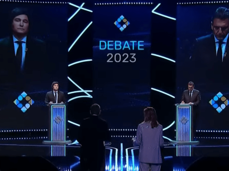 Debate-presidencial-en-Argentina