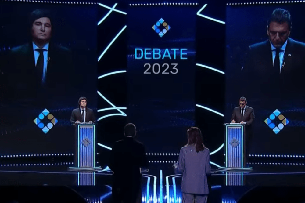 Debate-presidencial-en-Argentina