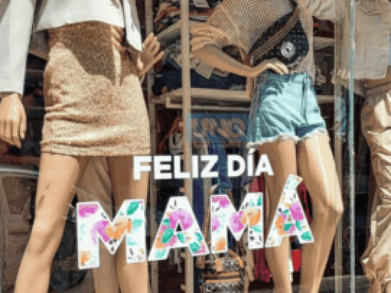 Dia de la madre