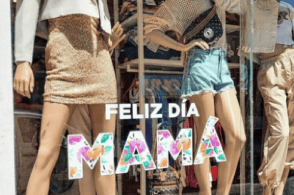 Dia de la madre