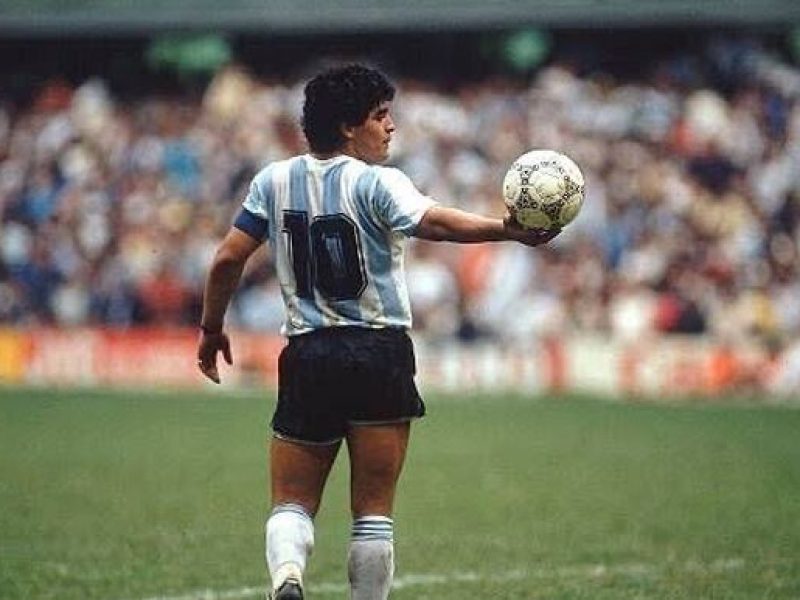 Diego Maradona Diego Maradona