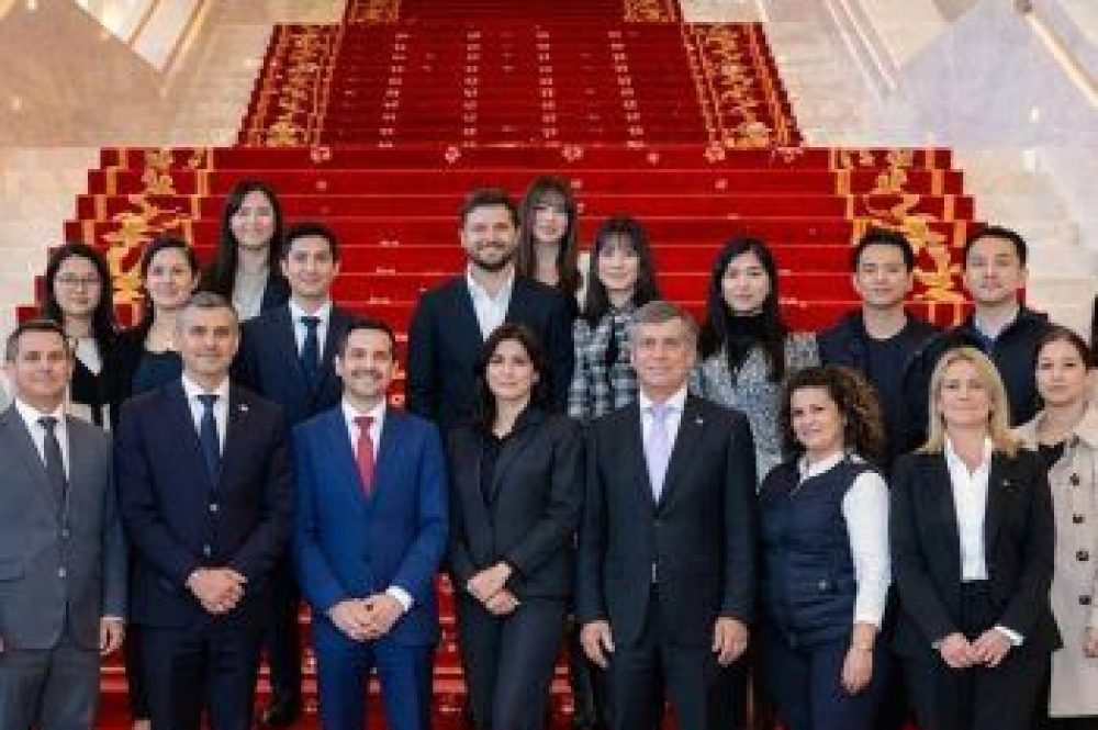 Diputados libertarios