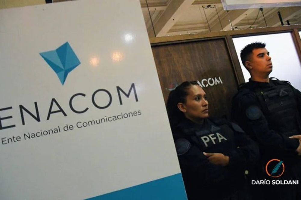 ENACOM