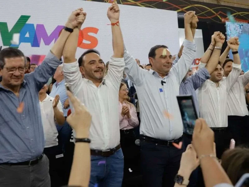 Elecciones Corrientes