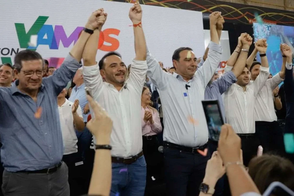 Elecciones Corrientes