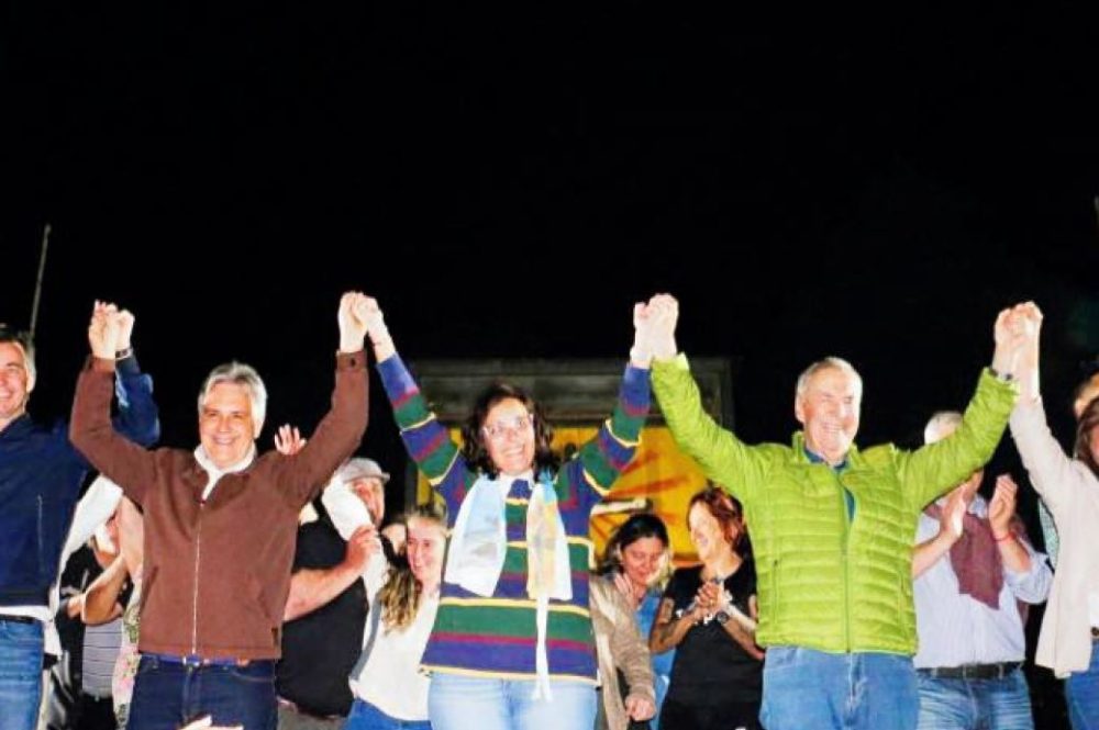 Elecciones reduccion