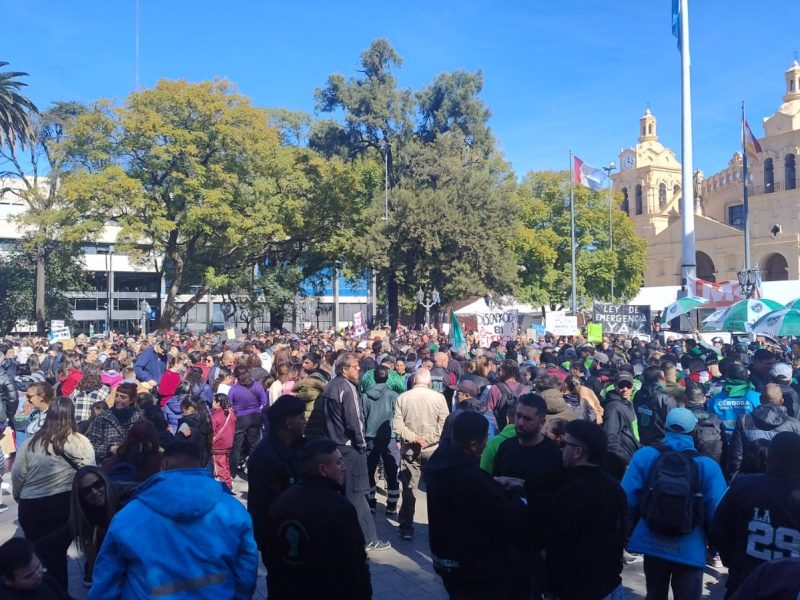 Emergencia en discapacidad