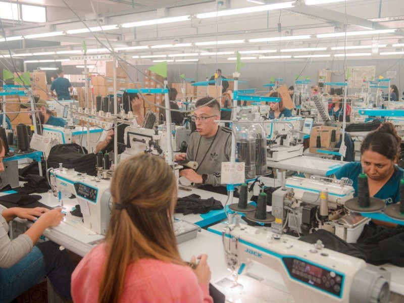 Empleo Privado