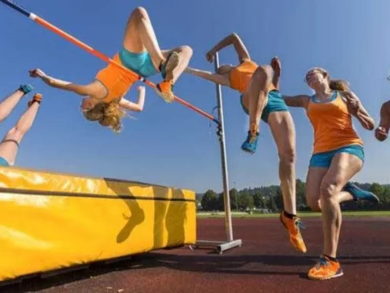 Espectacular-Dominio-en-el-Salto-en-Largo-y-Salto-en-Alto-Femenino-del-Campeonato-U16