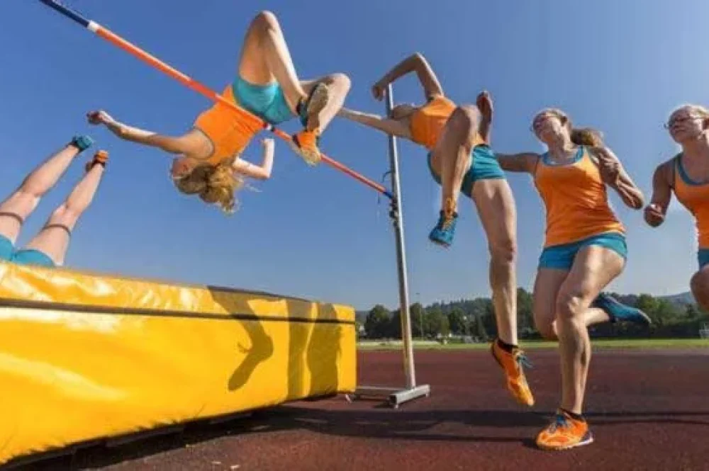 Espectacular-Dominio-en-el-Salto-en-Largo-y-Salto-en-Alto-Femenino-del-Campeonato-U16