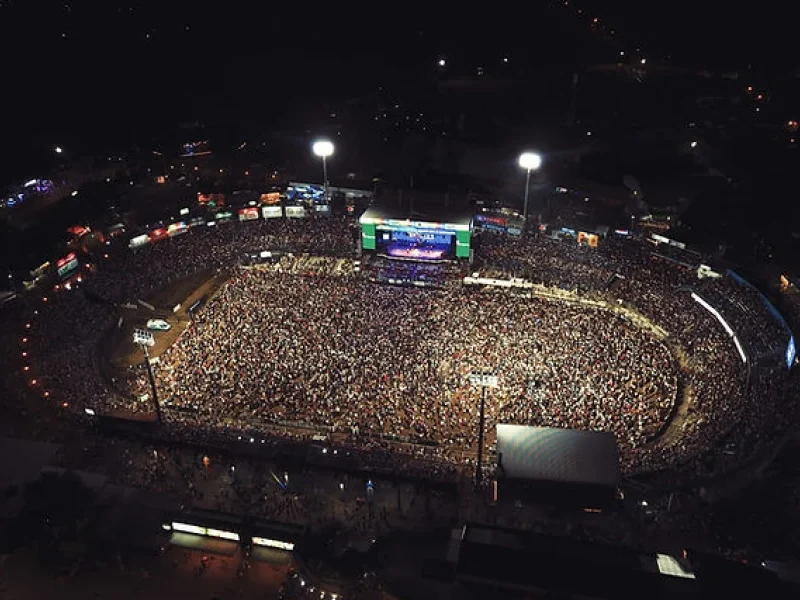 Fest Jesus Maria