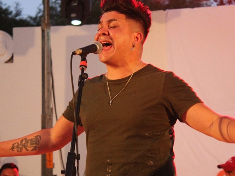 Festival cuartetero