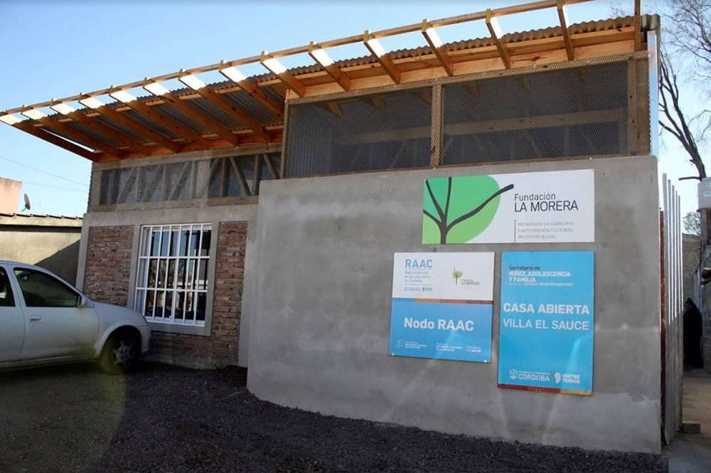 Fundación La Morera