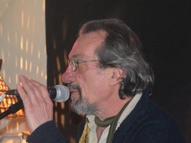 GUIDO GUIDI