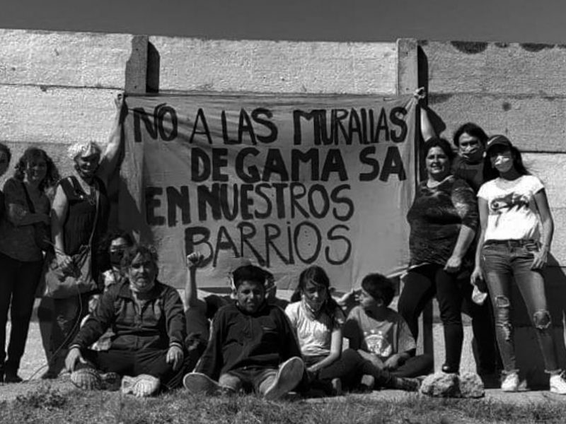 Gama