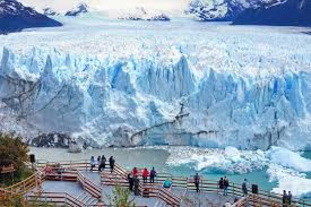 Glaciar PM