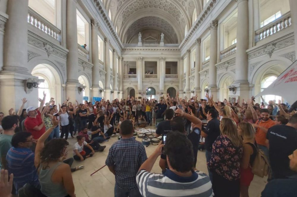 Gremio Judiciales Córdoba