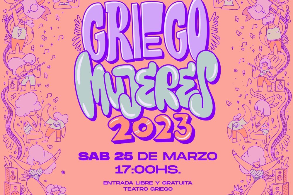 Griego Mujeres
