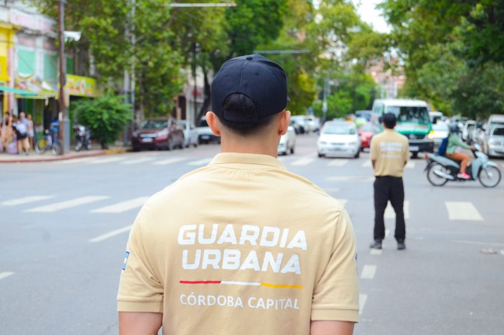 Guardia Urbana