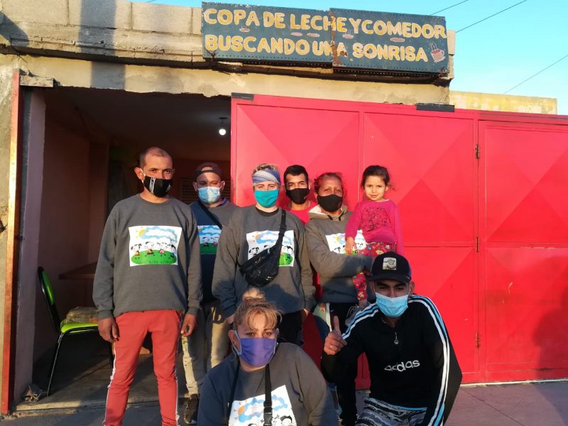 Heroes de Malvinas