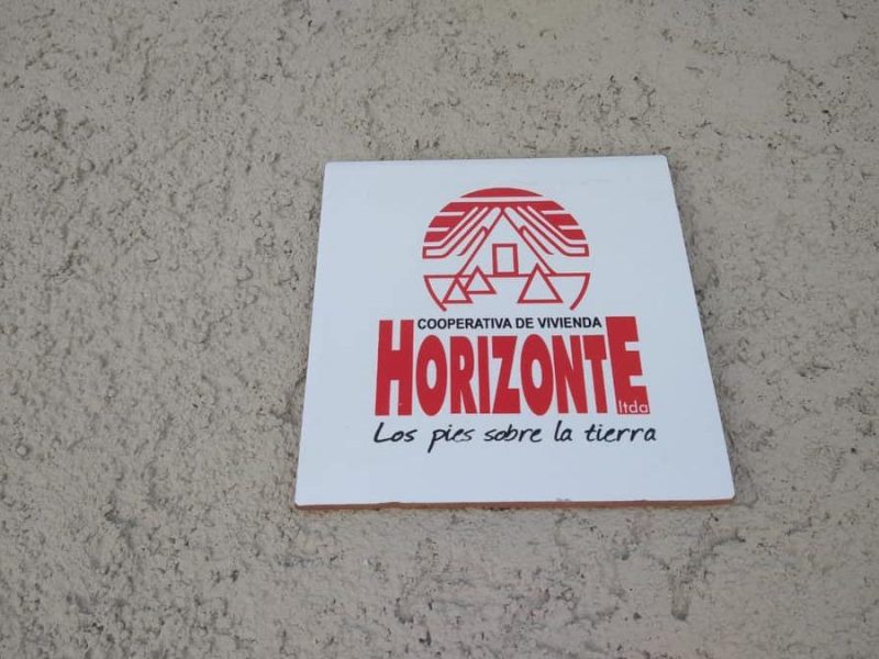 Horizonte