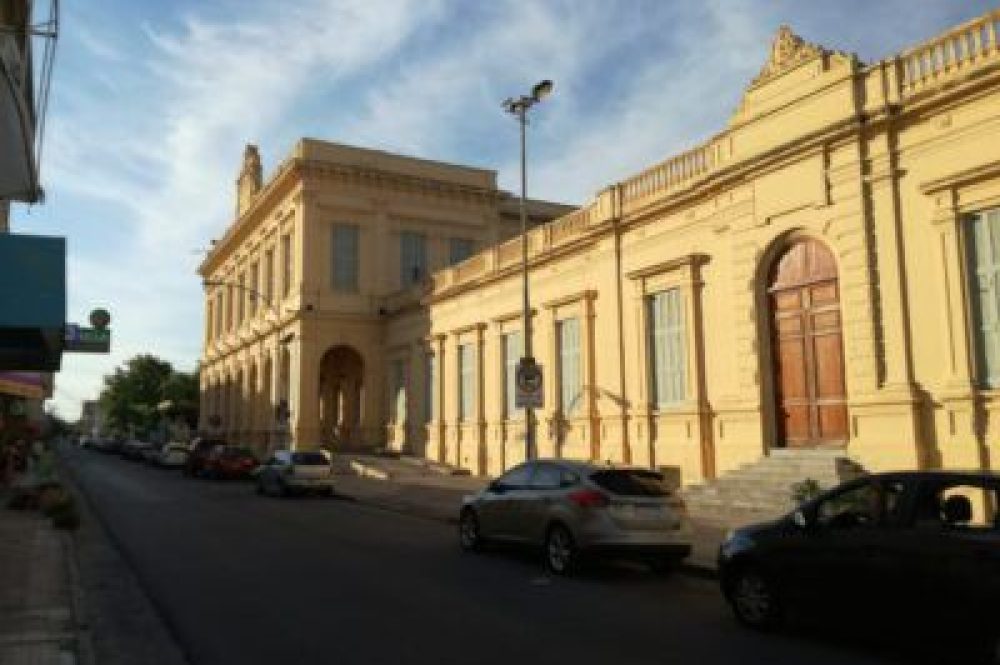 Hospital UNC