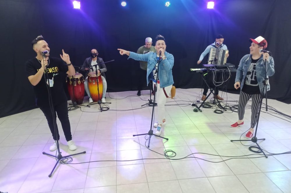 Intenso en Bien Cordobés