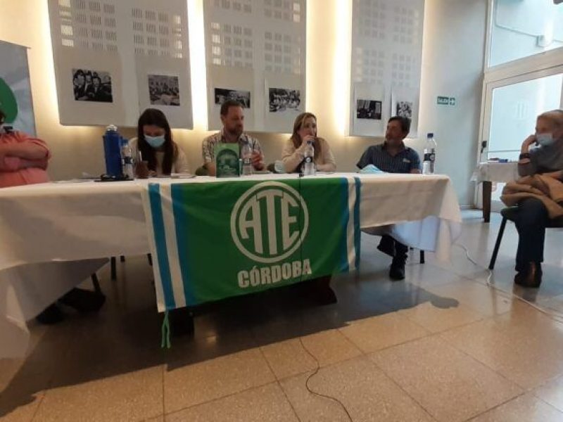 ATE CÓRDOBA