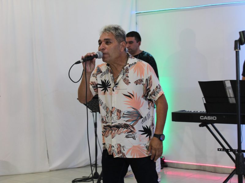 Damián el pibe 10