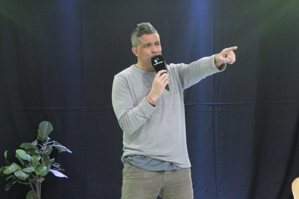 Germain en Pasen y Vean