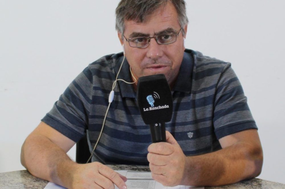 daniel quebracho rivera