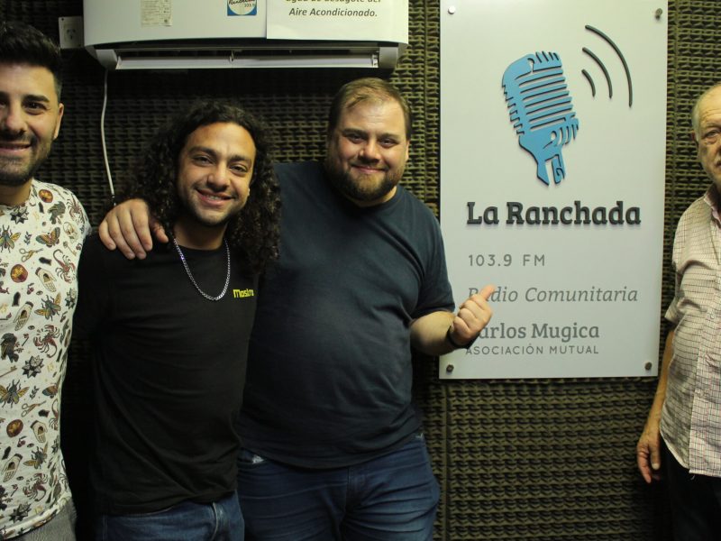 el talisman