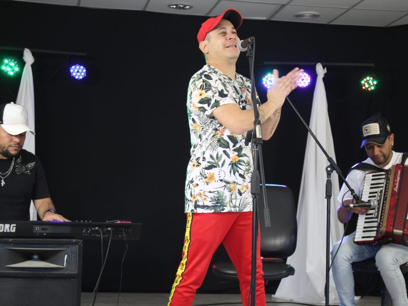 diego olmos