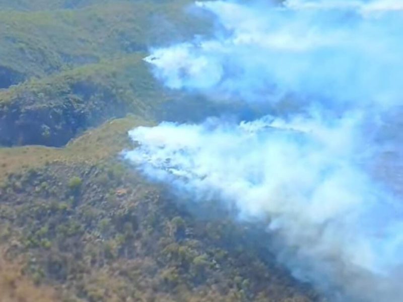 Incendios Incendios