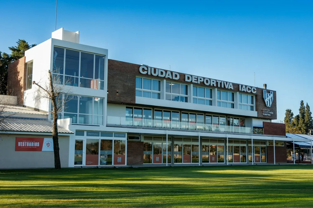 Instituto Atlético Predio