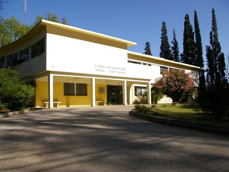 Instituto Ferreyra CBA