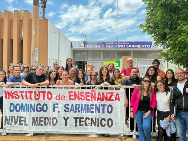 Instituto-Sarmiento-