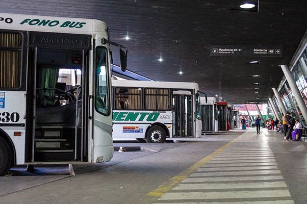 Interurbano-optimized