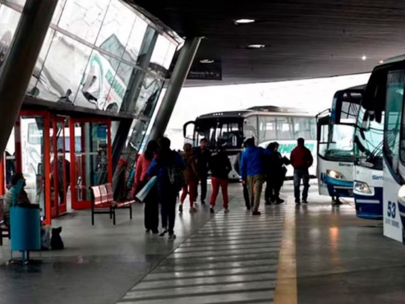 Interurbanos