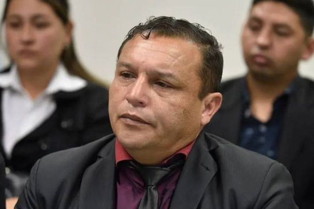 Juan Gatica