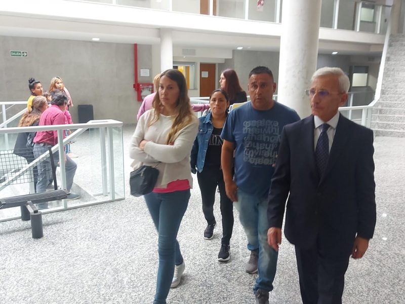 Juicio neonatal