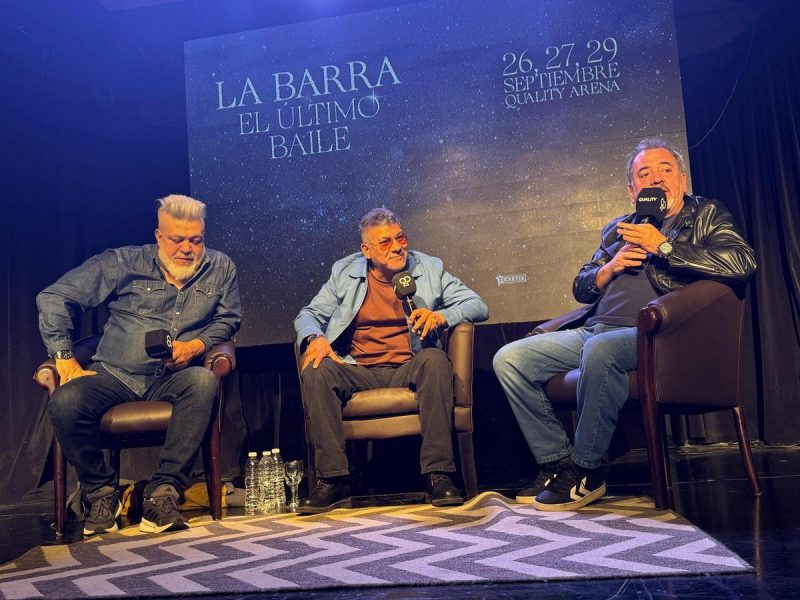 La Barra