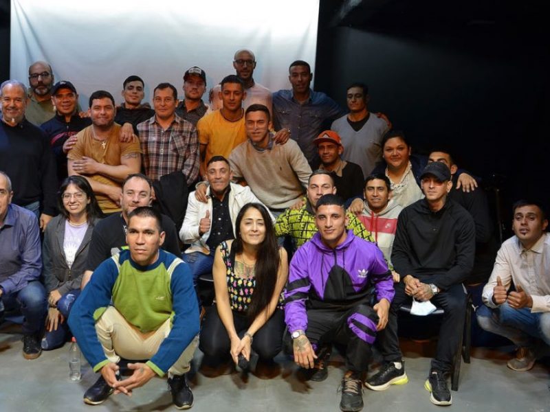 La Fortsaleza equipo