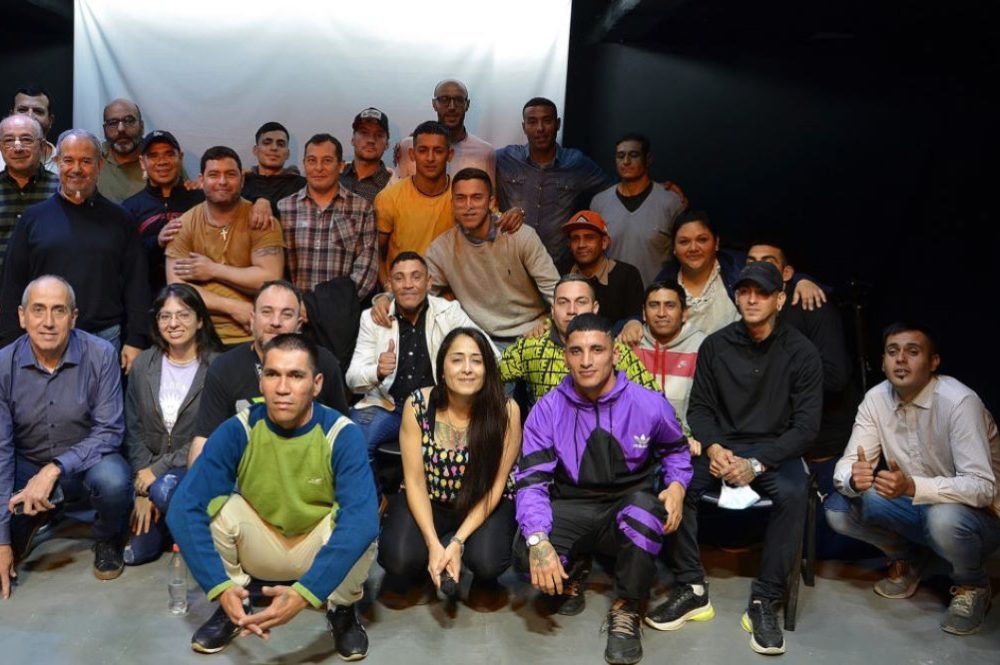 La Fortsaleza equipo