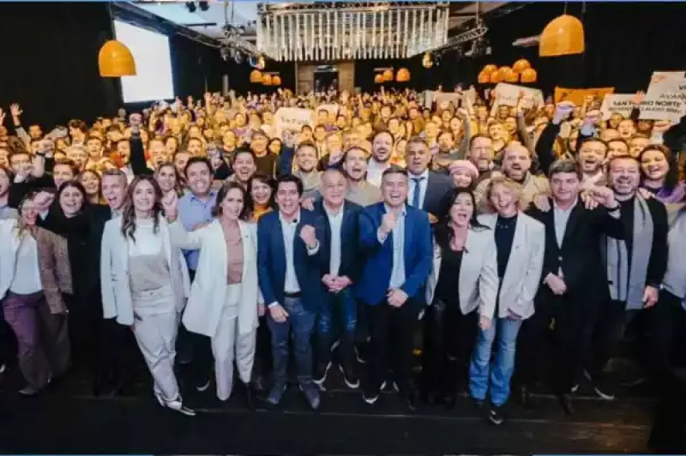 La Libertad avanza Córdoba