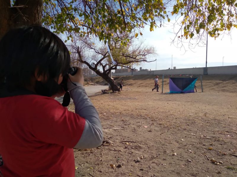 La Maternidad