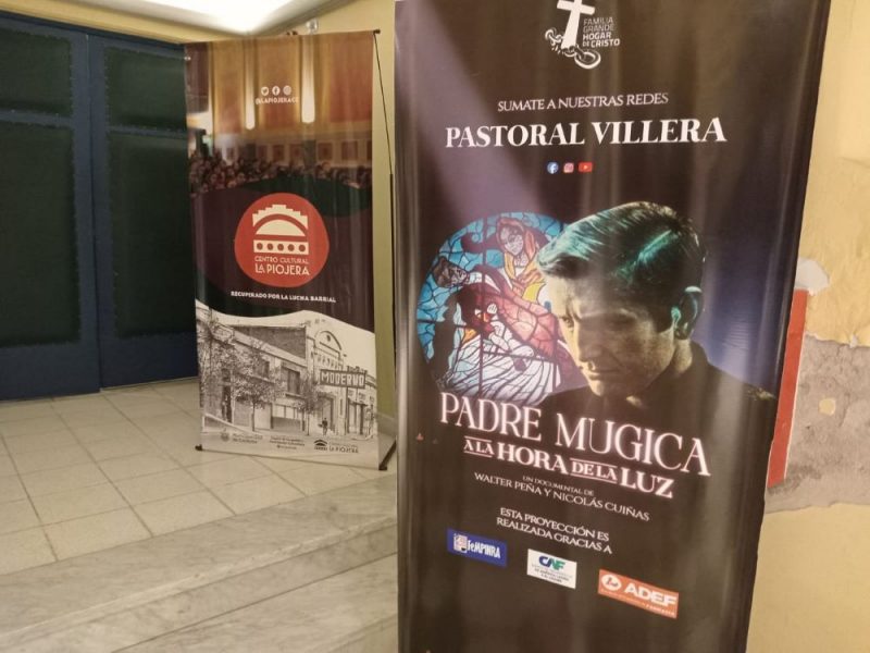 La Piojera 1