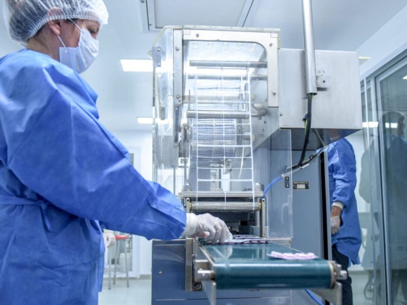 Laboratorio MUncipal