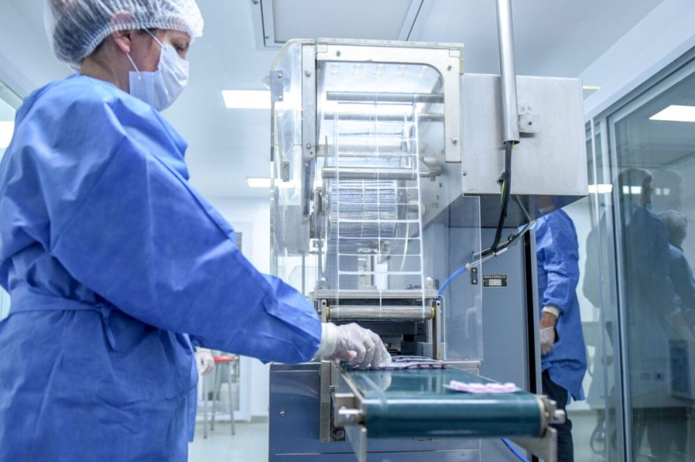 Laboratorio MUncipal