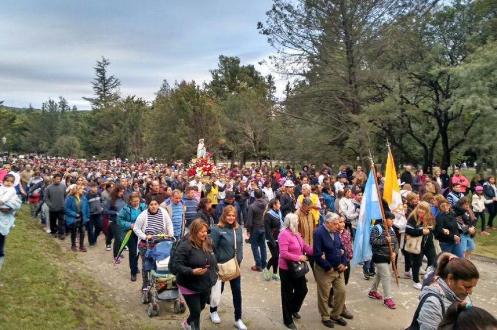 Lourdes - Alta Gracia